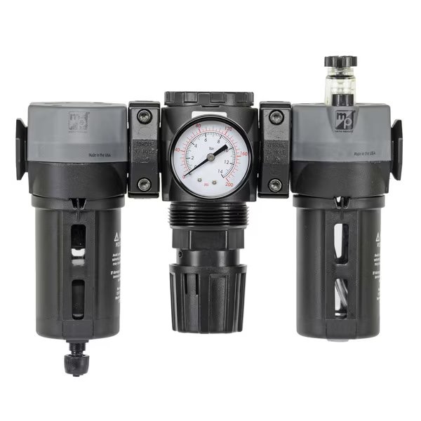 350 ASSEMBLY, Master Pneumatic, Mfr#: AAG1A1B6A12